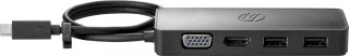 HP 235N8AA USB Hub kullananlar yorumlar